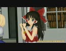So_much_loving_you★ 　霊夢・アリス・魔理沙