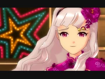 アイドルマスター　貴音　「9:02pm」