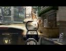 [CoD:BO2]序盤では結構オススメType25[非実況]