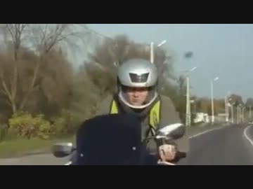 世界の交通事故　その51