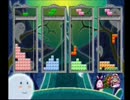 友人達と４人でテトリスＸ　ｐａｒｔ２