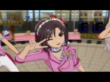 【アイドルマスター2】GO MY WAY!!【真千早貴音】
