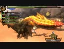 【MH3G実況】１３狩り行こか☆ＫＳ③ワンダーランド2013inサルヴァ邸
