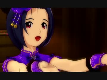 アイドルマスター　あずさ　「9:02pm」