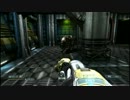 【もう嫌だ】DOOM３実況 Part16　【地球帰りたい】