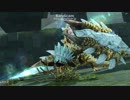 【PSO2】ドラゴン・エクス討伐【日常風景】