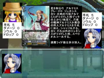 幻想郷に勝手なイメージを押し付けてみた 第4話