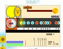オワタツ難譜面難易度表☆６　SOLROSをハードクリア