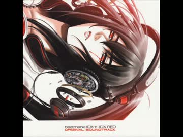 【30分耐久】beatmaniaIIDX11 IIDXRED 選曲BGM【EXTRA】