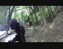 動けるデブを目指す。モッピーのサバゲ記録17-1