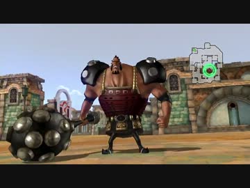 海賊無双２ 仲間エピソード ジョズ編 ニコニコ動画