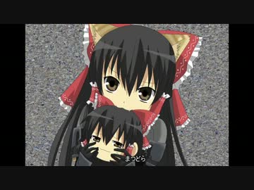 Survival of 霊夢[DEAD SPACE 2]四十四日目