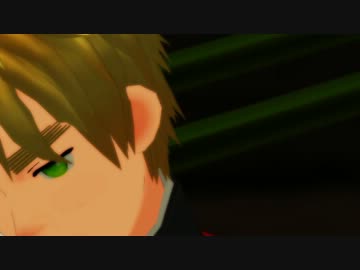 【APヘタリアMMD】眉毛とHEROまたどこかで【バイビーベイビーサヨウナラ】