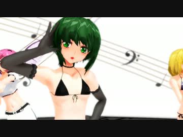 みすちーリグルーミアでHurly Burly