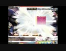ﾒｲﾌﾟﾙﾎﾞｽ戦@聖魔がHSを覚えて挑んでみたinｱｶｲﾗﾑ戦
