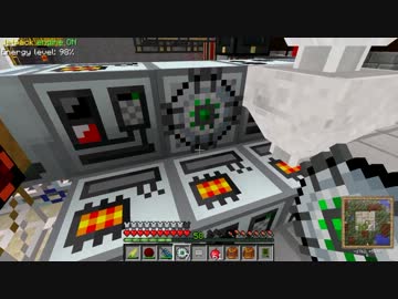 ゆっくり工魔クラフトPart32【minecraft1.5.1】