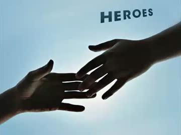 GReeeeN  HEROES