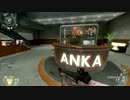 【CoD:BO2】sombraの荒ぶるKSGな動画02【PC版】