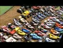 トントンランド第10回旧車・自作車走行会