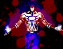 【MUGEN】自キャラでてけとーに遊んでみる