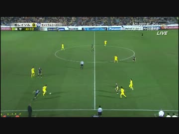 【超速】チャンピオンズR 2rg ドルトムント(和）×　センコー