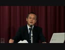 3/6 川上和久先生『若者の未来』【希望日本　分科会】