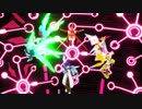 【MMD】VORTEX　～LOVE☆0～