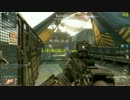CODBO2プレイ動画