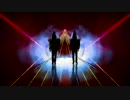 Pet Shop Boys - Axis【Official Video】