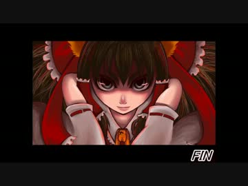 Survival of 霊夢[DEAD SPACE 2]最終日