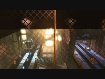 [PC] BioShock Infinite 日本語版 ゲームプレイ 28