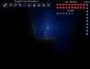 【terraria】水中生活のススメ