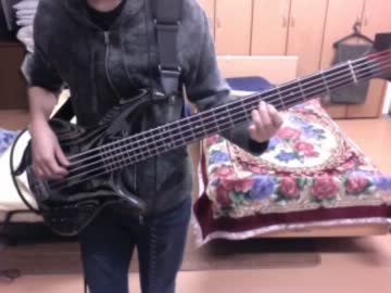 【ベース】紅蓮の弓矢 弾いてみた（TAB譜有）【Linked Horizon】