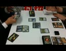 【MTG】遊Vic4/30火曜レガシー1本目