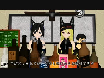 【OMF3】在庫一掃セール！【MikuMikuDance】