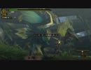 【MHF-G】ファルノック 大剣ソロ TA【3分21秒】再戦