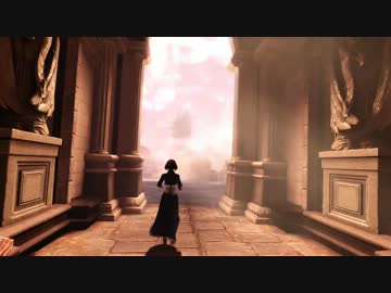 [PC] BioShock Infinite 日本語版 ゲームプレイ 30