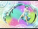 【初音ミク】ニンゲンセカイ【オリジナル】