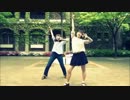 【まじ☆どる】恋は気まぐれイリュージョン!!踊ってみた【哀鈴&ととな】