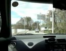 吃音の俺が、車載動画(スズキ スイフト)に挑戦してみた。