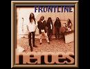 [今日の一曲] Frontline - Heroes [Melodious Hard Rock/Melodic Rock]