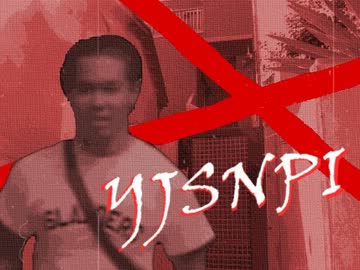 真夏の夜のギルティギア