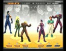 KOF０２UM 西日暮里VERSUS 【Ｍ’ VS キャップ】 ３０本先取ガチ・その２