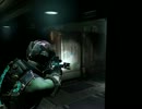 【ホラー実況】激怖と名高いDEAD_SPACE_2に挑む_Part16_【日本語翻訳付き】
