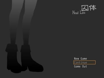 【実況】進撃の宮と紅輝が【Head Less】に追われる　Part1