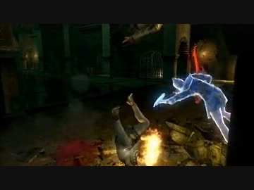 【獣の僕は】デモンズソウル奴隷兵縛り2【奴隷の僕】第17夜R