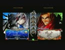 【千葉フェリシダ】4/26　BLAZBLUE CHRONOPHANTASMA ランバト　2