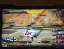 【EXVSFB】ゴトラタン☆5視点   ゴトラ日記1