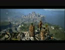 【実況】共闘を愉しむDragon's Dogma【010】―領都まで