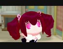 【MMD】Masked bitcH【魔王エンジェル】